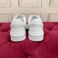 Dolce Gabbana Unisex Sneaker, Size 35-45