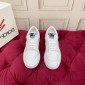 Dolce Gabbana Unisex Sneaker, Size 35-45