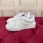 Dolce Gabbana Unisex Sneaker, Size 35-45