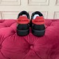 Dolce Gabbana Unisex Sneaker, Size 35-45