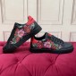 Dolce Gabbana Unisex Sneaker, Size 35-45