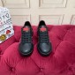 Dolce Gabbana Unisex Sneaker, Size 35-45