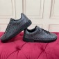 Dolce Gabbana Unisex Sneaker, Size 35-45