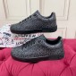 Dolce Gabbana Unisex Sneaker, Size 35-45