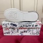 Dolce Gabbana Unisex Sneaker, Size 35-45