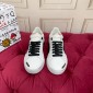 Dolce Gabbana Unisex Sneaker, Size 35-45