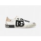 Dolce Gabbana Unisex Sneaker, Size 35-45