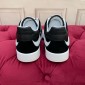 Dolce Gabbana Unisex Sneaker, Size 35-45