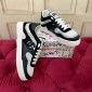 Dolce Gabbana Unisex Sneaker, Size 35-45