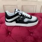 Dolce Gabbana Unisex Sneaker, Size 35-45
