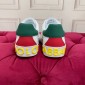Dolce Gabbana Unisex Sneaker, Size 35-45