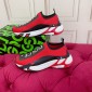 Dolce Gabbana Unisex Sneaker, Size 35-45