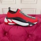 Dolce Gabbana Unisex Sneaker, Size 35-45