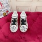 Dolce Gabbana Unisex Sneaker, Size 35-45