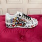 Dolce Gabbana Unisex Sneaker, Size 35-45