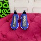Dolce Gabbana Unisex Sneaker, Size 35-45