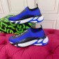 Dolce Gabbana Unisex Sneaker, Size 35-45