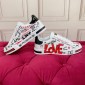 Dolce Gabbana Unisex Sneaker, Size 35-45