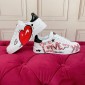 Dolce Gabbana Unisex Sneaker, Size 35-45