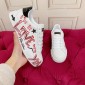 Dolce Gabbana Unisex Sneaker, Size 35-45