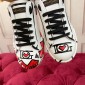 Dolce Gabbana Unisex Sneaker, Size 35-45