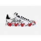 Dolce Gabbana Unisex Sneaker, Size 35-45