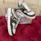 Dolce Gabbana Unisex Sneaker, Size 35-45
