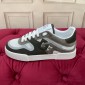 Dolce Gabbana Unisex Sneaker, Size 35-45