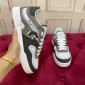 Dolce Gabbana Unisex Sneaker, Size 35-45