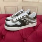 Dolce Gabbana Unisex Sneaker, Size 35-45