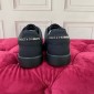 Dolce Gabbana Unisex Sneaker, Size 35-45