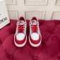 Dolce Gabbana Unisex Sneaker, Size 35-45