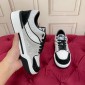 Dolce Gabbana Unisex Sneaker, Size 35-45