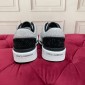Dolce Gabbana Unisex Sneaker, Size 35-45