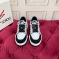 Dolce Gabbana Unisex Sneaker, Size 35-45