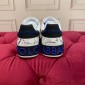 Dolce Gabbana Unisex Sneaker, Size 35-45