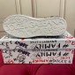 Dolce Gabbana Unisex Sneaker, Size 35-45