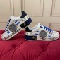 Dolce Gabbana Unisex Sneaker, Size 35-45