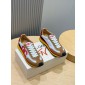 Dolce Gabbana Men's Sneaker, Size 39-45