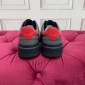 Dolce Gabbana Men's Sneaker, Size 39-45