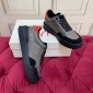 Dolce Gabbana Men's Sneaker, Size 39-45