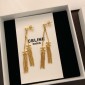 Orecchini Celine