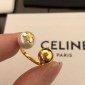 Anello Celine