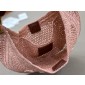 Chloe Summer Banana Hobo bag in Raffia 