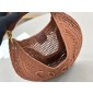 Chloe Summer Banana Hobo bag in Raffia 