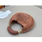 Chloe Summer Banana Hobo bag in Raffia 