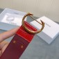 Chloe Cinture 40mm in pelle 