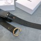 Chloe Cinture 40mm in pelle 