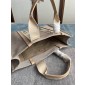 Chloe Large Woddy Tote Bag 