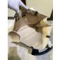 Chloe Large Woddy Tote Bag 